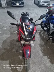 TVS Apache RTR 150